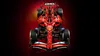 LEGO® Technic 42207 Ferrari SF-24 F1 auto da corsa Anteprima dell’immagine prodotto 19