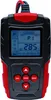 1224 V Digitaler Batterietester mit LCD-Display für präzise Produktbild-Vorschau 2