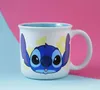 Tasse petit déjeuner de Céramique de 400 ml de Stitch en Voir les images du produit 7