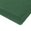 Jersey Spannbettlaken Dunkel grün 200 X 220 + 40 CM Produktbild-Vorschau 8
