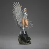 Masters of the Universe Art Scale Statue 1/10 White Produktbild-Vorschau 3