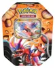 Pokémon TCG Tin 121 *Nemecká verzia* Náhľad obrázku produktu 6