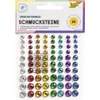 folia Schmucksteine "Rainbow", selbstklebend, sortiert Anteprima dell’immagine prodotto 3