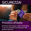 VIBRATISSIMO Confezione da 50 preservativi | Feel-Real & Anteprima dell’immagine prodotto 5
