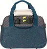 Basil Flair Schulter-/Fahrradtasche 18 Liter navy - Produktbild-Vorschau 2