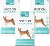 OptiPet 18x Spot On für Hunde, Spot on Hund, Spot on, Spot Produktbild-Vorschau 1