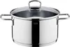 Silit Alicante Topf-Set, 4-teilig 7116001837 4004633300502 Anteprima dell’immagine prodotto 9