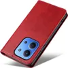 Handyhülle für Xiaomi Redmi 15C Kunstleder Flip Cover Hülle Produktbild-Vorschau 5