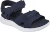 Sandały Skechers 229097-NVBK dla Męskie Podgląd zdjęcia produktu 3