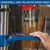 Perceuse d'établi Scheppach DP19Vario | Moteur 550 W | Voir les images du produit 8