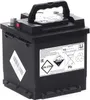 YUASA YBX3000 Starterbatterie 12V 42Ah 390A/EN L0 Batterie Produktbild-Vorschau 7