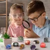 （Lila）Edelstein Adventní kalendář - adventní kalendář pro Náhled obrázku produktu 3