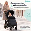 Fillikid Winterfußsack Lanin Exklusiv Produktbild-Vorschau 2