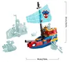 LEGO ǀ Piratenschiff von Spideys Team - Superhelden Set mit Produktbild-Vorschau 18