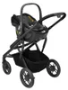 Maxi-Cosi Lila XP Plus Geländegängiger Kinderwagen 0–4 J., Produktbild-Vorschau 7