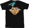 Animaniacs - T-Shirt für Herren BI10666 (4XL) (Schwarz) Produktbild-Vorschau 1