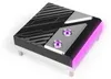 Alphacool 13851, Kühlplatte, Acryl, Transparent, LGA 1700, Produktbild-Vorschau 3