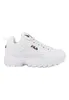 FILA Teens Retro - Sneaker 'Disruptor Kids' white, Produktbild-Vorschau 12