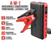 Strex Jumpstarter 12V do samochodu - 1000A / 18.000 mAh - Podgląd zdjęcia produktu 2