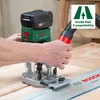 Akku-Fräse Router Combi Set Produktbild-Vorschau 13