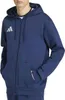 adidas Entrada 26 Kapuzenjacke L team navy blue/white Produktbild-Vorschau 2