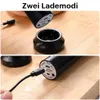 Milchaufschäumer, USB Elektro-Milchaufschäumer mit 3 Produktbild-Vorschau 6