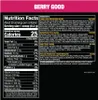 Mutant Big Greens (30 serv) Berry Good - Funktionelle Produktbild-Vorschau 4