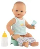 Corolle 9000130580, 2 rok / roky, Chlapec / dievča, 360 mm, Náhľad obrázku produktu 4