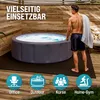 MONZANA® 36x Bodenschutzmatten Fitness & Pool mit Produktbild-Vorschau 6