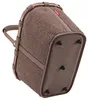 reisenthel carrybag teddy chocolate Produktbild-Vorschau 9