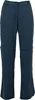 Jack Wolfskin Marrakech Zip Off Damen Zip-off-Hose Blau Produktbild-Vorschau 2