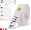 Samonavíjecí termální etiketa Niimbot 12x40 mm, 160 buc Náhled obrázku produktu 5