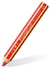 STAEDTLER® 1403 BK Crayons de couleur Noris junior BK 100 % Voir les images du produit 3