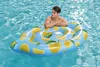Bestway 69" x 48"/1,76m x 1,22m Plávajúci bazén Náhľad obrázku produktu 6