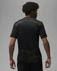 Nike Psg M Nk Df Stad Jsy Ss 4Th Black/Dark Grey M Voir les images du produit 2