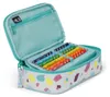 Satch Pencil Box Dreamy Mosaic - Schlamperetui Produktbild-Vorschau 2