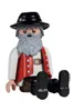 PLAYMOBIL LECHUZA Mega Figure Senner Peter (ca. 65 cm) | Produktbild-Vorschau 3