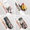 Rockbros Fk338 Supporto per bicicletta per Bidon - Nero e Anteprima dell’immagine prodotto 9