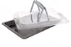 Teglia antiaderente CULINARIA 42 x 29 x 4 cm, con coperchio Anteprima dell’immagine prodotto 1