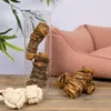 5 kg Lyra Pet® Wrap aus Rinderlunge und Strossen Produktbild-Vorschau 6