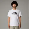 The North Face M SS Easy Tee NF0A8A6CFN41, T-Shirt, Herren, Produktbild-Vorschau 3