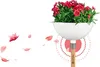 Gardena ClickUp!, Biela, Akrylový, 250 mm, 250 mm, 150 mm, Náhľad obrázku produktu 13