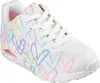 Skechers Uno-Spread The Love 155507-WPTQ, Sneaker, Damen, Produktbild-Vorschau 8