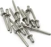 LeoVince kit de rivets pour pot d'échappement Bande de Voir les images du produit 2