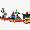 Adventskalender santa specials express - 1183 Productafbeelding-voorbeeld 5