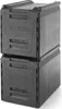 HENDI Thermo Catering-Box, Profi Line, 66L, Anteprima dell’immagine prodotto 2