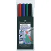 Faber-Castell 151404 Marcatore CD MULTIMARK - non Anteprima dell’immagine prodotto 10
