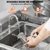 VEVOR kommerzieller elektrischer Fleischwolf Wurstmaschine Produktbild-Vorschau 14