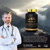 Himalaya Shilajit Premium Kapseln Anteprima dell’immagine prodotto 2