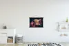 MuchoWow® Textilposter Kuh - Schottischer Highlander - Produktbild-Vorschau 2